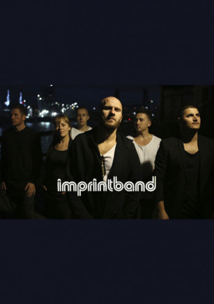 Imprintband