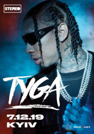 TYGA