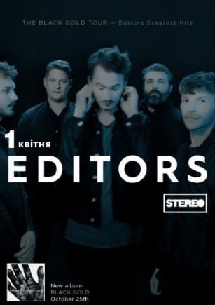 Editors