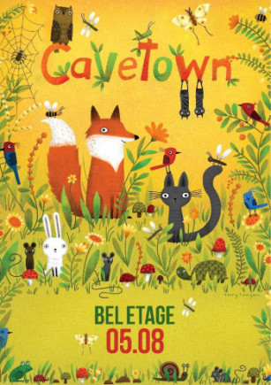 Cavetown