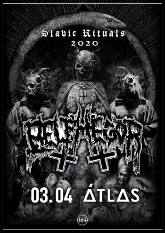 Belphegor Belphegor