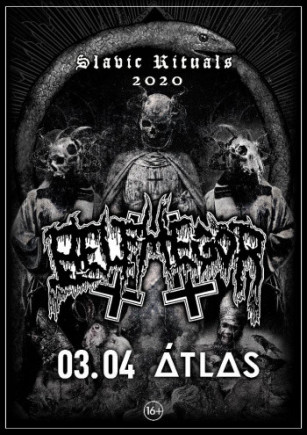 Belphegor