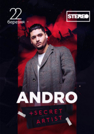 Andro