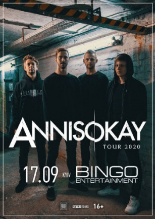 Annisokay
