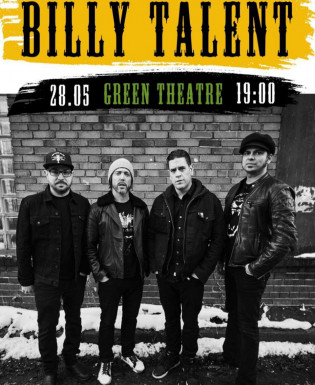 Billy Talent
