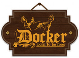 Docker Pub Docker Pub