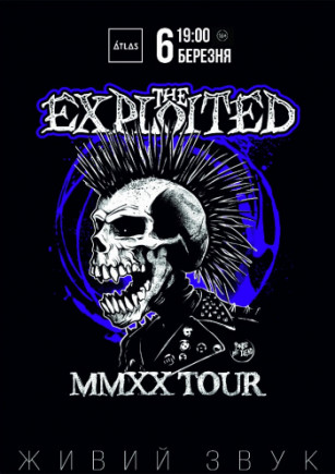 The Exploited
