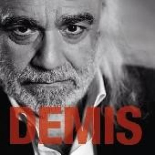 DEMIS ROUSSOS