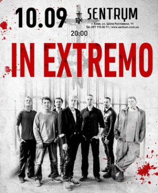 In Extremo