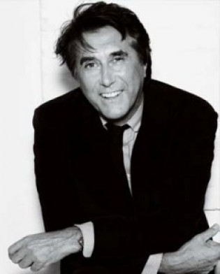 Bryan Ferry