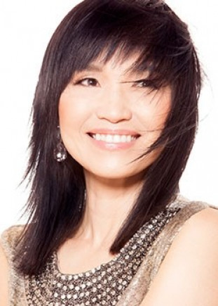 Keiko Matsui