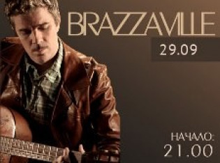 Brazzaville