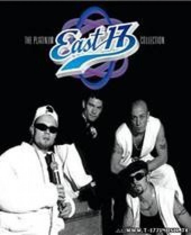 EAST 17 EAST 17