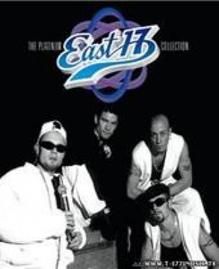 EAST 17