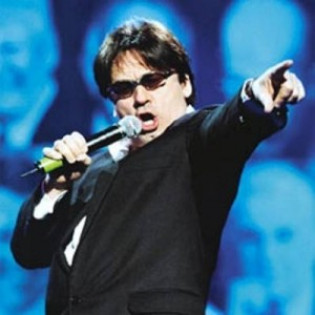 Александр СЕРОВ