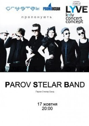 Parov Stelar Band