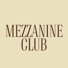 Клуб "MEZZANINE" Клуб "MEZZANINE"