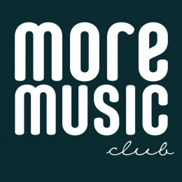 м. Одеса, More Music Club м. Одеса, More Music Club