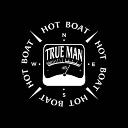 г. Одесса, арт-кафе "TRUE MAN Hot Boat" г. Одесса, арт-кафе "TRUE MAN Hot Boat"