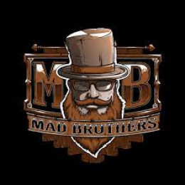 г. Кривой Рог, Рестобар "Mad Brothers" г. Кривой Рог, Рестобар "Mad Brothers"