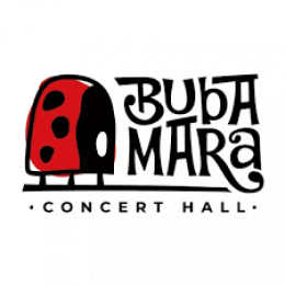 г. Днепр, Bubamara concert hall г. Днепр, Bubamara concert hall