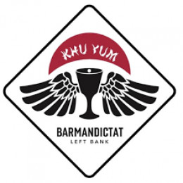 KHU YUM BARMANDICTAT KHU YUM BARMANDICTAT