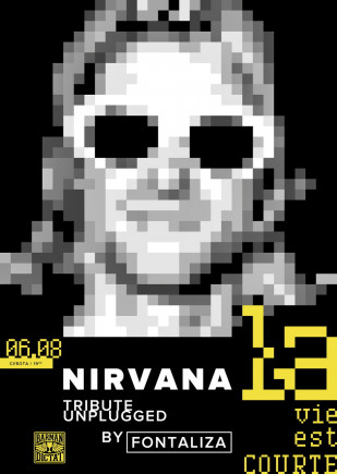 Fontaliza. Nirvana Tribute