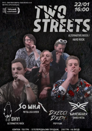 Two Streets