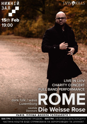 Rome