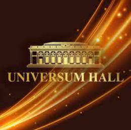 UNIVERSUM HALL UNIVERSUM HALL