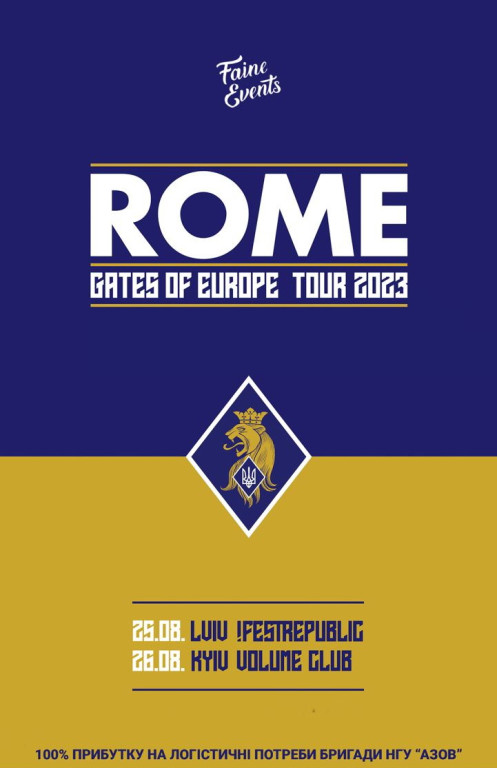 Rome Rome