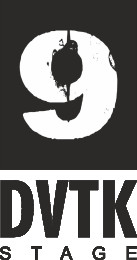 DVTK Stage DVTK Stage