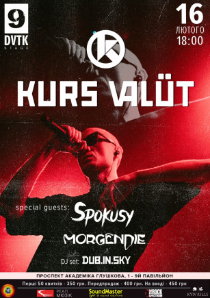 Kurs Valüt