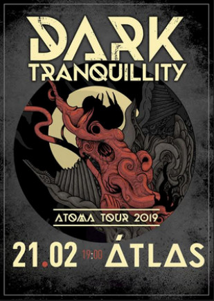 Dark Tranquillity