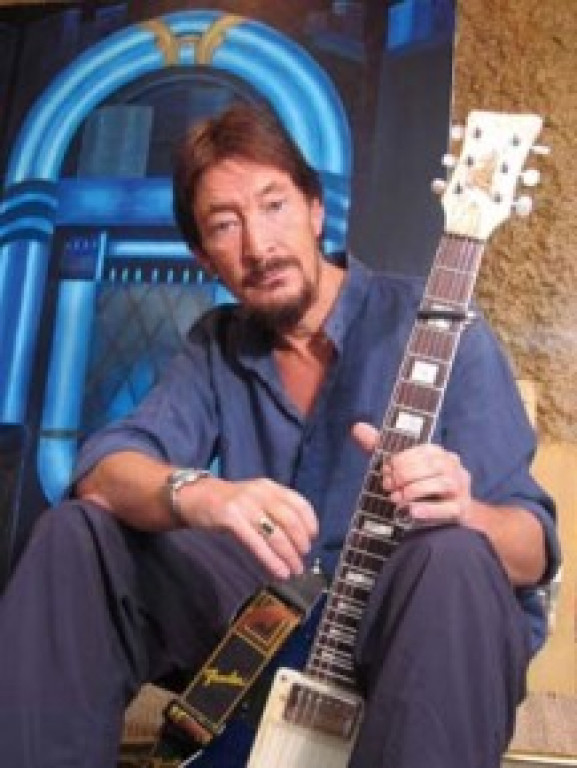 Chris Rea Chris Rea