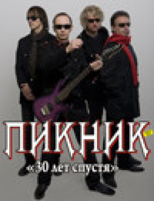Пикник