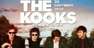 The Kooks