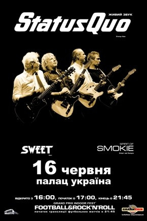 Status Quo