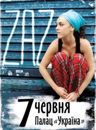 ZAZ
