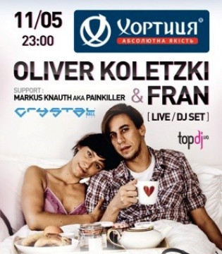 Koletzki & Fran