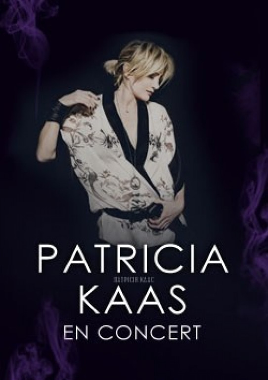 Patricia Kaas Patricia Kaas