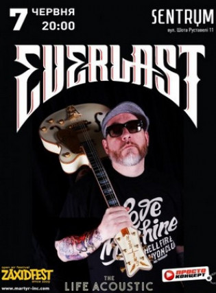 Everlast