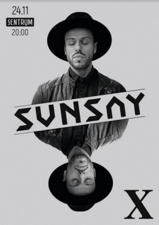 SunSay SunSay