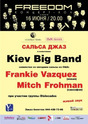 Kiev Big Band