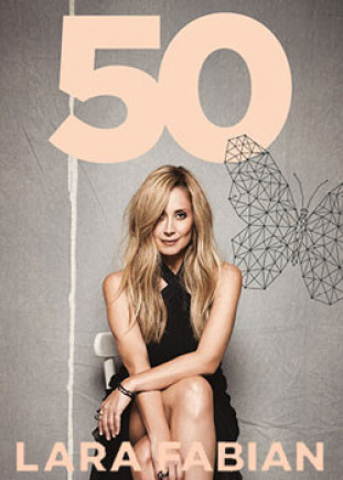 Lara Fabian