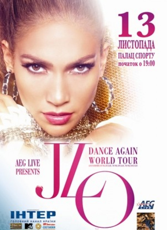 Jennifer LOPEZ Jennifer LOPEZ