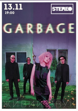 Garbage