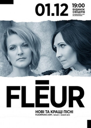 Flёur