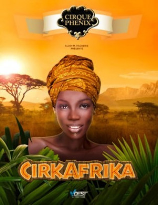 CirkAfrika