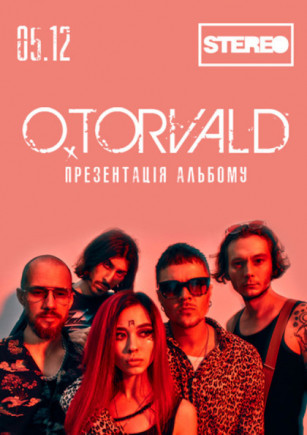 O. Torvald